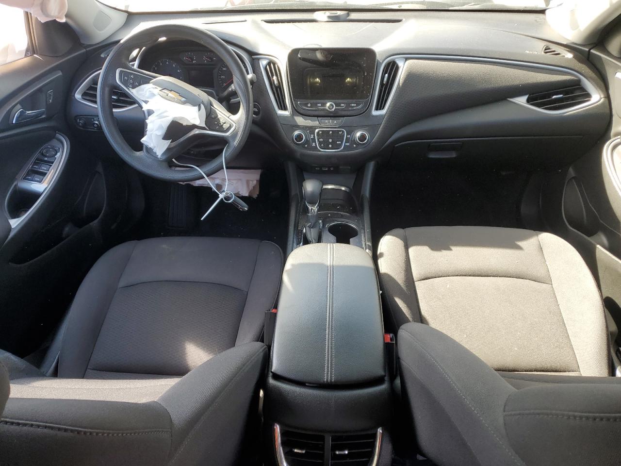 2023 CHEVROLET MALIBU LT VIN:1G1ZD5ST0PF182654