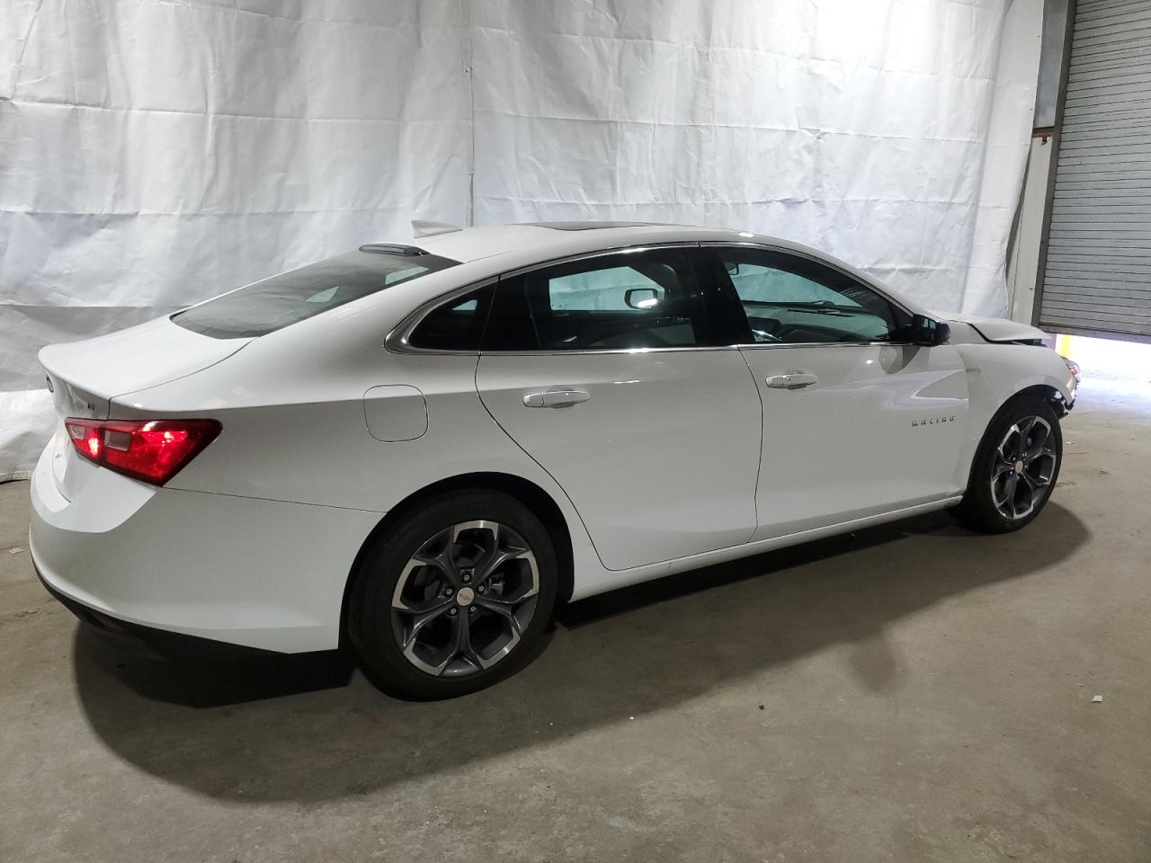 2023 CHEVROLET MALIBU LT VIN:1G1ZD5ST0PF229732