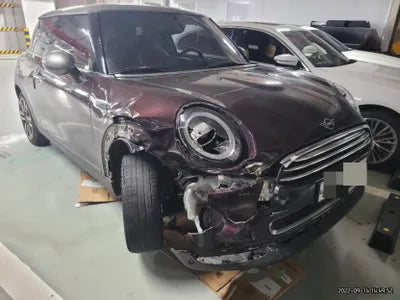 2019 MINI Cooper WMWXP5100K2L13074 VIN:WMWXP5100K2L13074