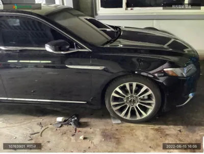 2018 Bentley Continental 1LN6L9NC3J5605560 VIN:1LN6L9NC3J5605560