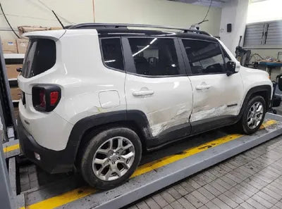 2017 Jeep Renegade 1C4BU0000HPG76167 VIN:1C4BU0000HPG76167