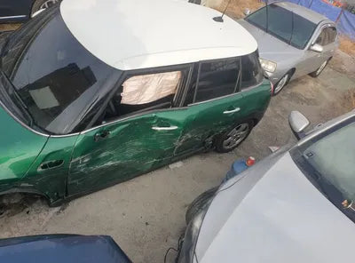 2020 MINI Cooper WMWXV7107L2M80406 VIN:WMWXV7107L2M80406