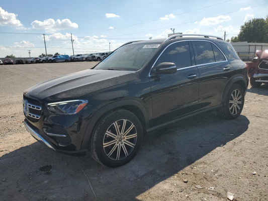 2024 MERCEDES-BENZ GLE 350 4MATIC VIN:4JGFB4FB0RA972396