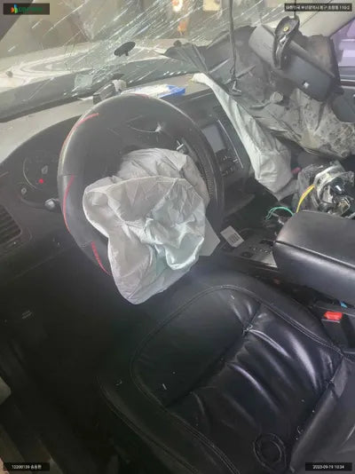 2017 Hyundai Santa FE KMHSW81UBJU827530 VIN:KMHSW81UBJU827530
