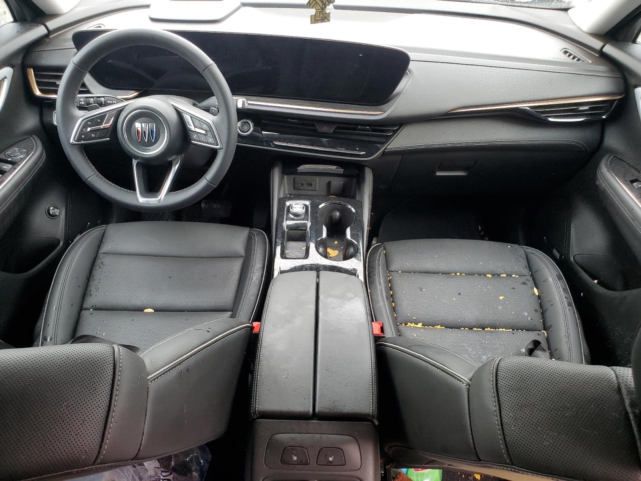 2024 BUICK ENVISION AVENIR VIN:LRBFZSE44RD058379