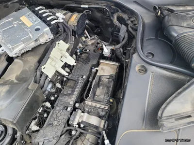 2018 Mercedes-Benz S 400 408KMWDDUG3FB9JA3 VIN:408KMWDDUG3FB9JA3