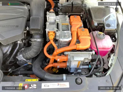 2021 Kia K5 KNAG241JBNA018132 VIN:KNAG241JBNA018132