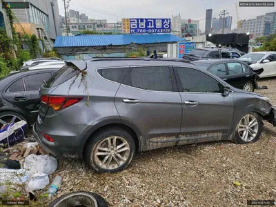 2015 Hyundai Santa FE KMHSW81XDGU573046 VIN:KMHSW81XDGU573046