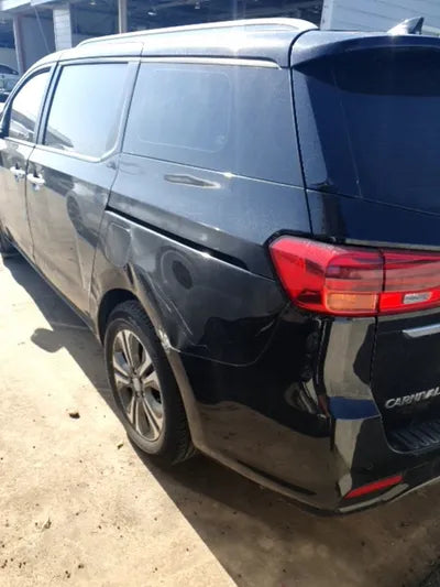 2018 Kia Carnival VIN: