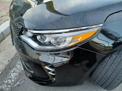 2018 Kia K5 KNAGV412BJA224606 VIN:KNAGV412BJA224606