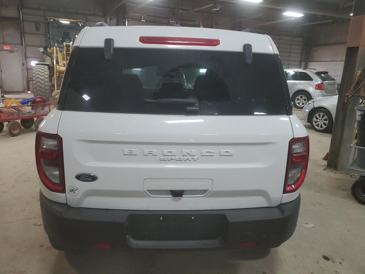 2024 FORD BRONCO SPORT BIG BEND VIN:3FMCR9B62RRE30615