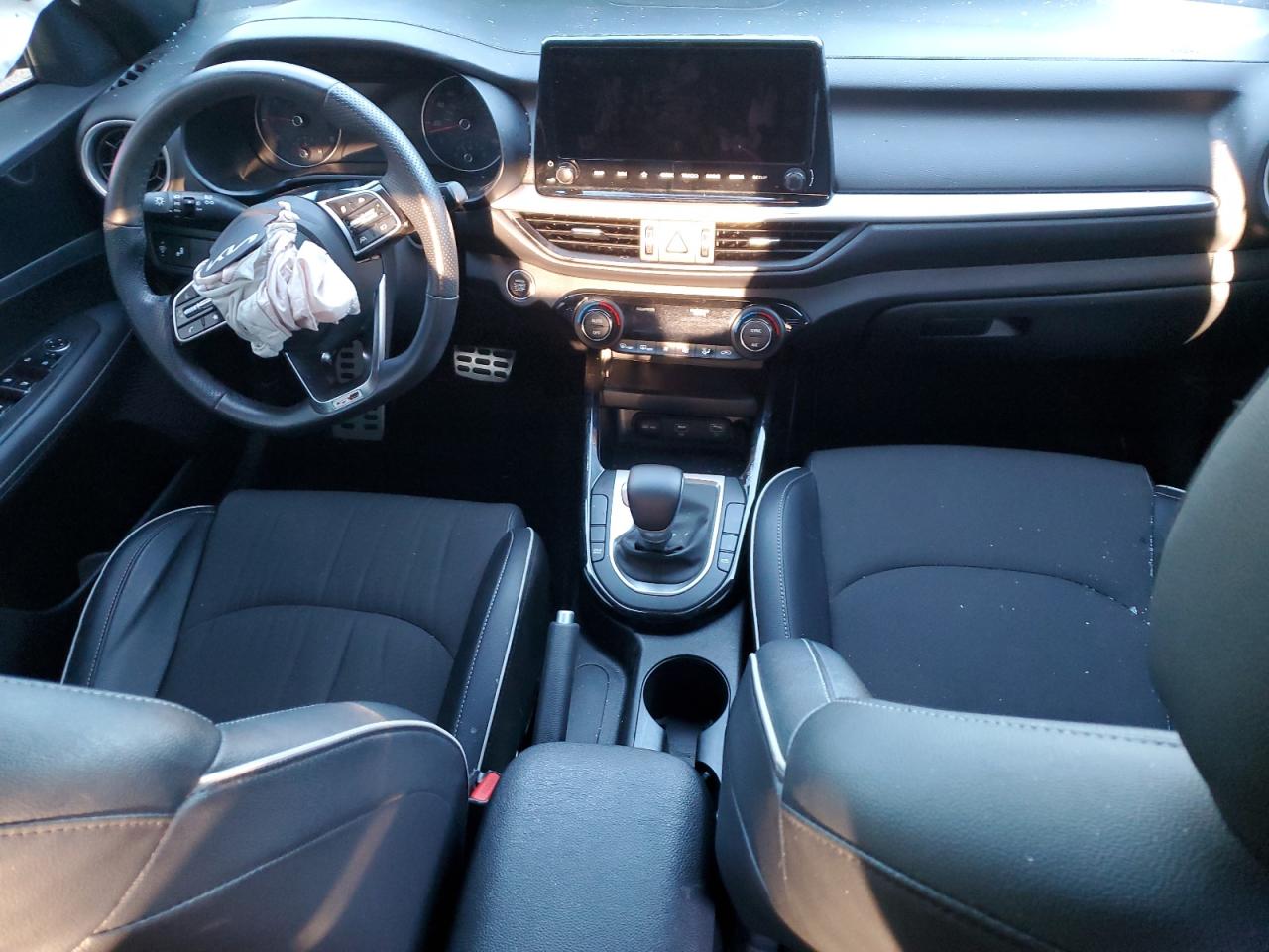 2023 KIA FORTE GT LINE VIN:3KPF54AD5PE565012