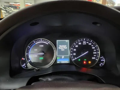 2017 Lexus ES 300 JTHBW1GG7H2147575 VIN:JTHBW1GG7H2147575