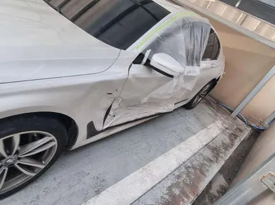 2017 BMW 740 WBA7C6108HG760748 VIN:WBA7C6108HG760748