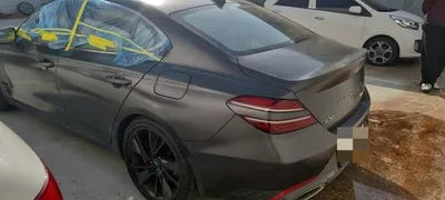 2021 Genesis G70 VIN: