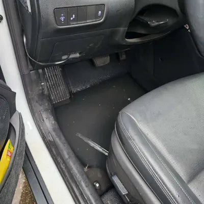 2018 Hyundai Kona KMHK7815GJU067666 VIN:KMHK7815GJU067666