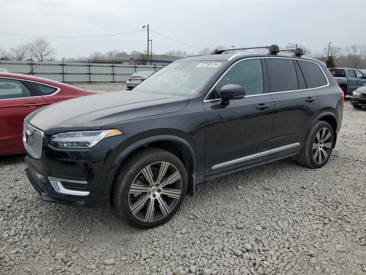 2023 VOLVO XC90 ULTIMATE VIN:YV4062PA6P1950177