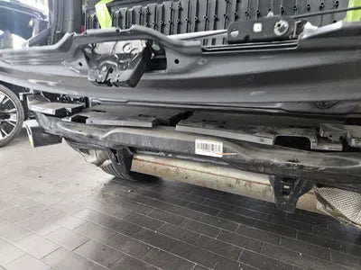 2018 BMW 540 WBAKS6109J0N73160 VIN:WBAKS6109J0N73160