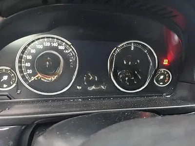 2016 BMW 520 NONE VIN: