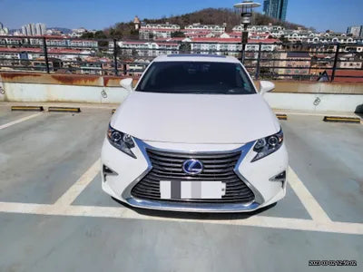 2017 Lexus ES 300 745KMJTHBW1GG1H21 VIN:745KMJTHBW1GG1H21