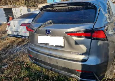 2021 Lexus NX 300 JTJDJRDZ7M2148908 VIN:JTJDJRDZ7M2148908