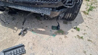 2020 Mercedes-Benz GLE 400 W1NFD2DB2LA277133 VIN:W1NFD2DB2LA277133