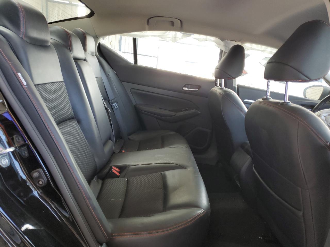 2023 NISSAN ALTIMA SR VIN:1N4BL4CV6PN364702