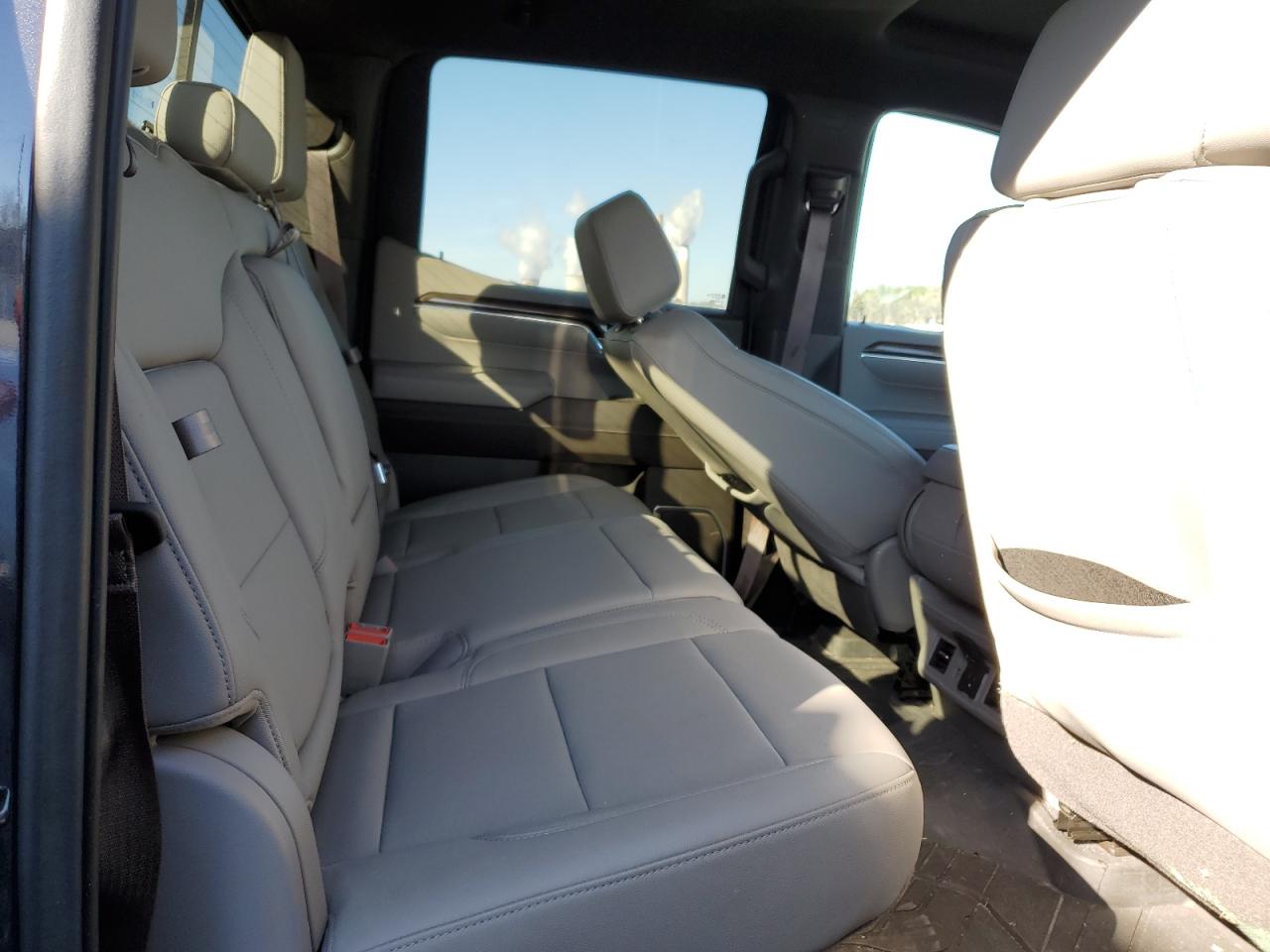 2023 CHEVROLET SILVERADO K1500 LT VIN:1GCPDDEK2PZ179443