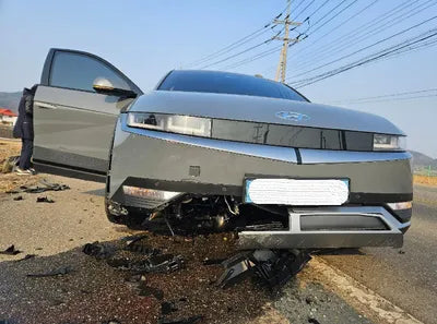 2022 Hyundai Ioniq KMHKN81AFNU016218 VIN:KMHKN81AFNU016218