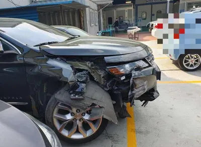 2017 Chevrolet Impala 1G1155SAXHU189259 VIN:1G1155SAXHU189259