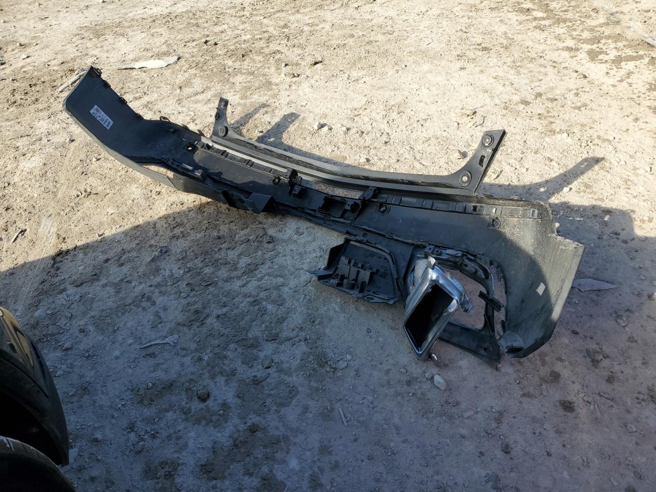 2024 CADILLAC XT5 PREMIUM LUXURY VIN:1GYKNCRS6RZ718865