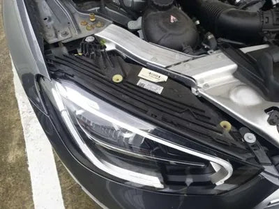 2020 Mercedes-Benz GLC 300 W1N0J5DB6LF819966 VIN:W1N0J5DB6LF819966