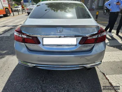 2017 Honda Accord 233KM1HGCR2680HA5 VIN:233KM1HGCR2680HA5