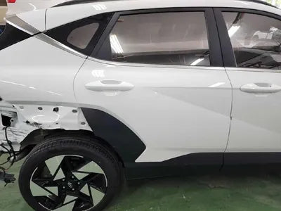 2023 Hyundai Kona KMHHE813BPU001146 VIN:KMHHE813BPU001146