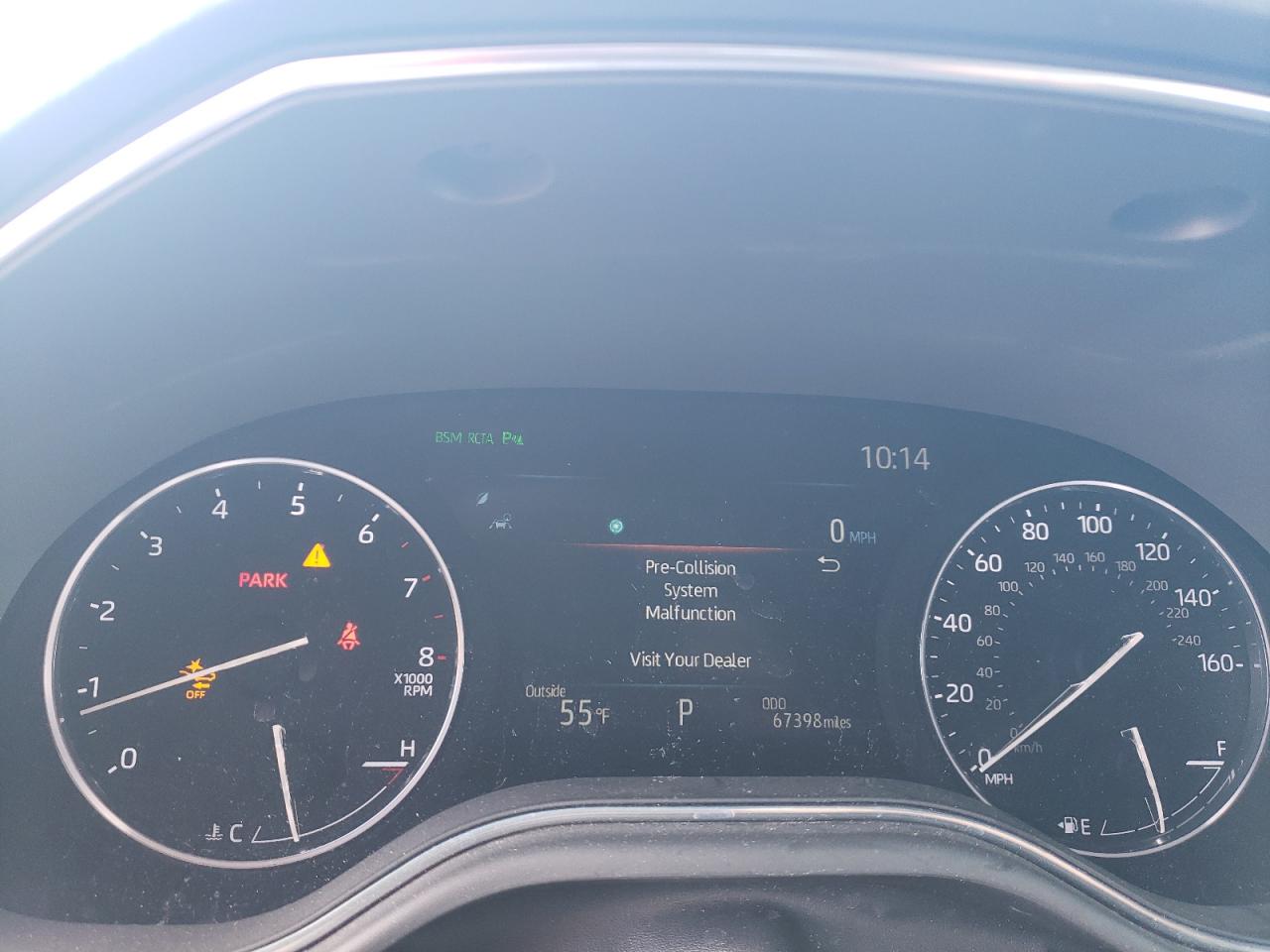 2022 TOYOTA AVALON TOURING VIN:4T1HZ1FB1NU074059