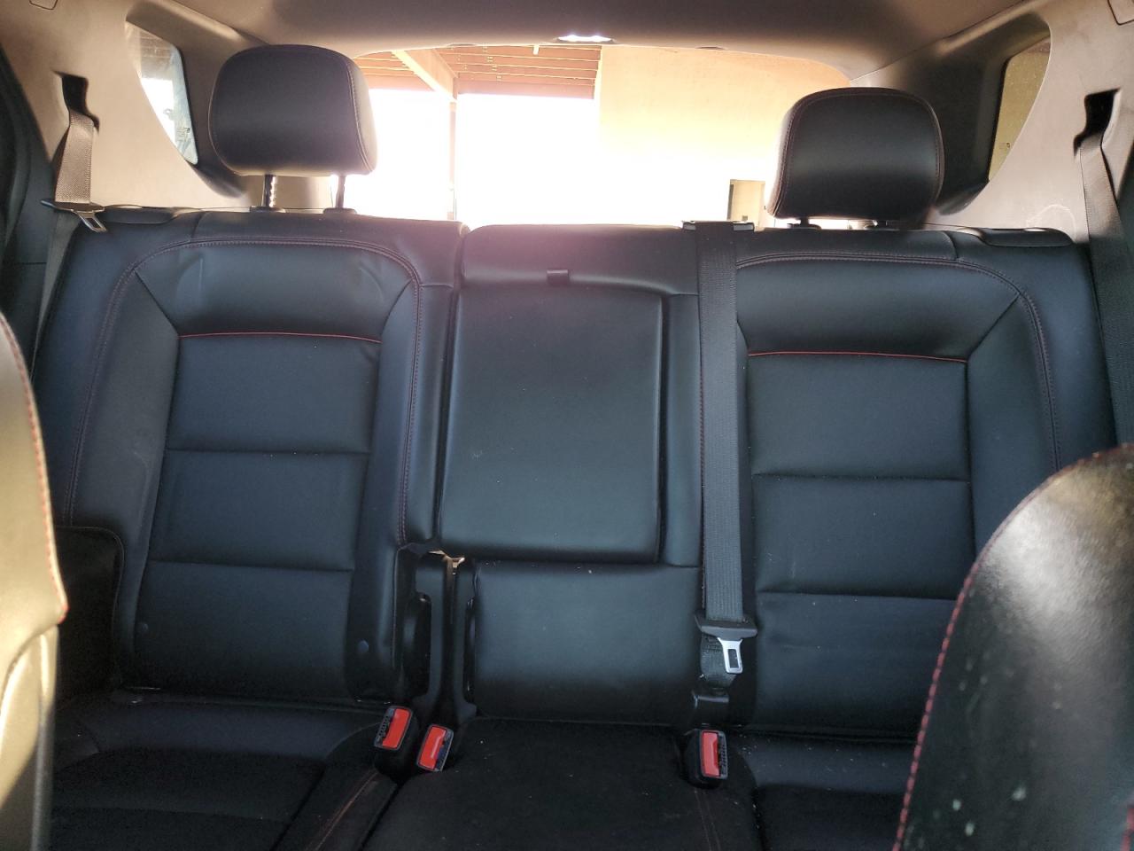 2022 CHEVROLET EQUINOX RS VIN:2GNAXMEV3N6141890