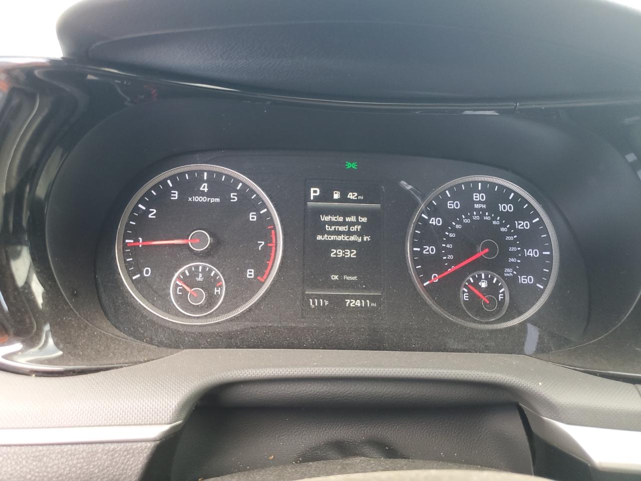 2022 KIA K5 LXS VIN:5XXG14J20NG116565