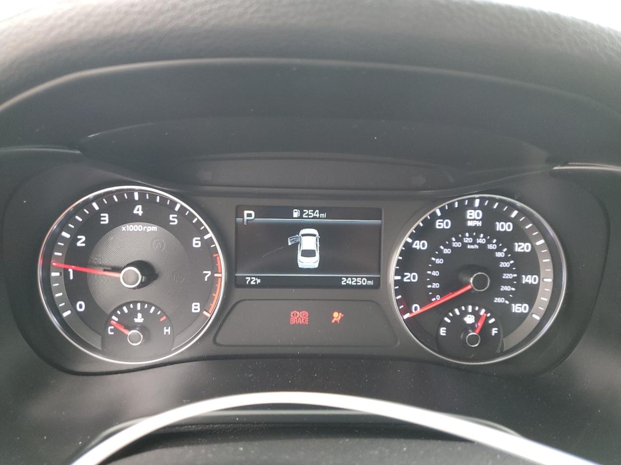 2022 KIA FORTE FE VIN:3KPF24AD7NE475222
