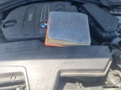 2015 BMW 320 WBA3D3109FK585592 VIN:WBA3D3109FK585592