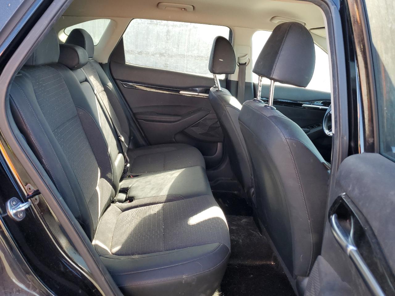 2022 KIA SELTOS S VIN:KNDEU2AA7N7314790