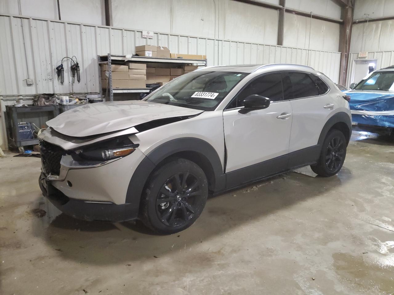 2024 MAZDA CX-30 PREMIUM VIN:3MVDMBDY7RM623786