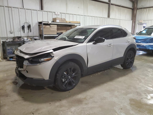 2024 MAZDA CX-30 PREMIUM VIN:3MVDMBDY7RM623786