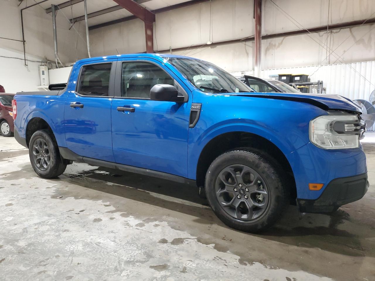 2022 FORD MAVERICK XL VIN:3FTTW8E92NRB08368