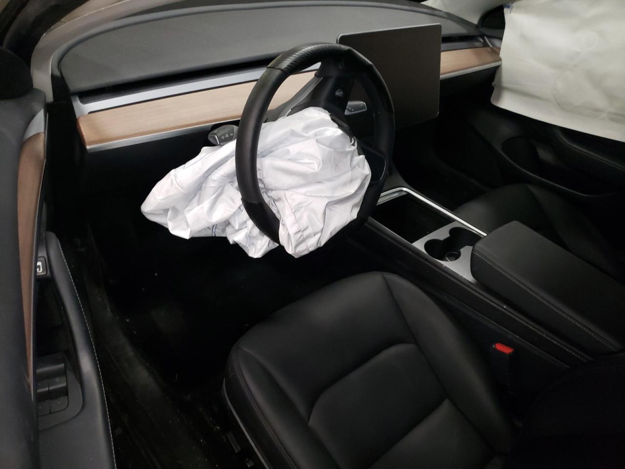 2023 TESLA MODEL 3  VIN:5YJ3E1EAXPF642677