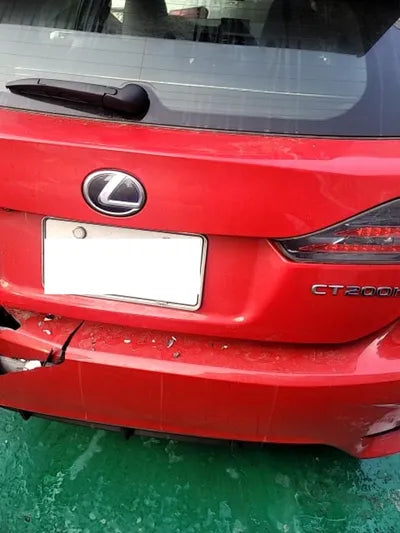 2015 Lexus CT 200h 000KMJTHKD5BH7F22 VIN:000KMJTHKD5BH7F22