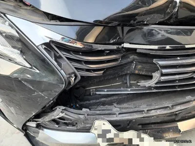 2016 Lexus ES 300 JTHBW1GG0H2132285 VIN:JTHBW1GG0H2132285