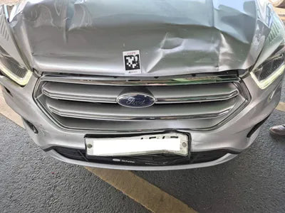 2017 Ford Kuga WF0AXXWPMHHP07559 VIN:WF0AXXWPMHHP07559
