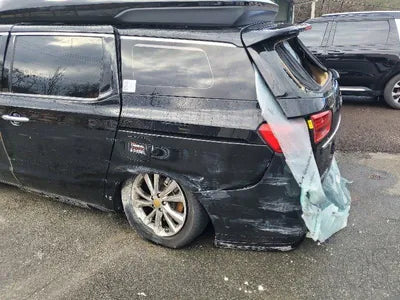 2020 Kia Carnival KNAME81ABLS654300 VIN:KNAME81ABLS654300