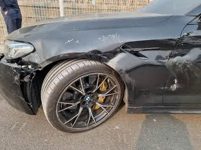 2021 BMW M5 000KMWBS81CH01MCG VIN:000KMWBS81CH01MCG