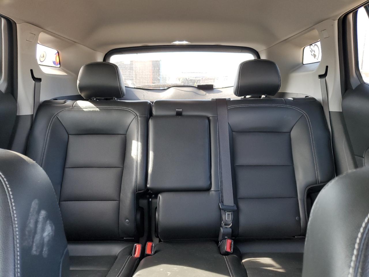 2023 GMC TERRAIN SLT VIN:3GKALVEG2PL138297